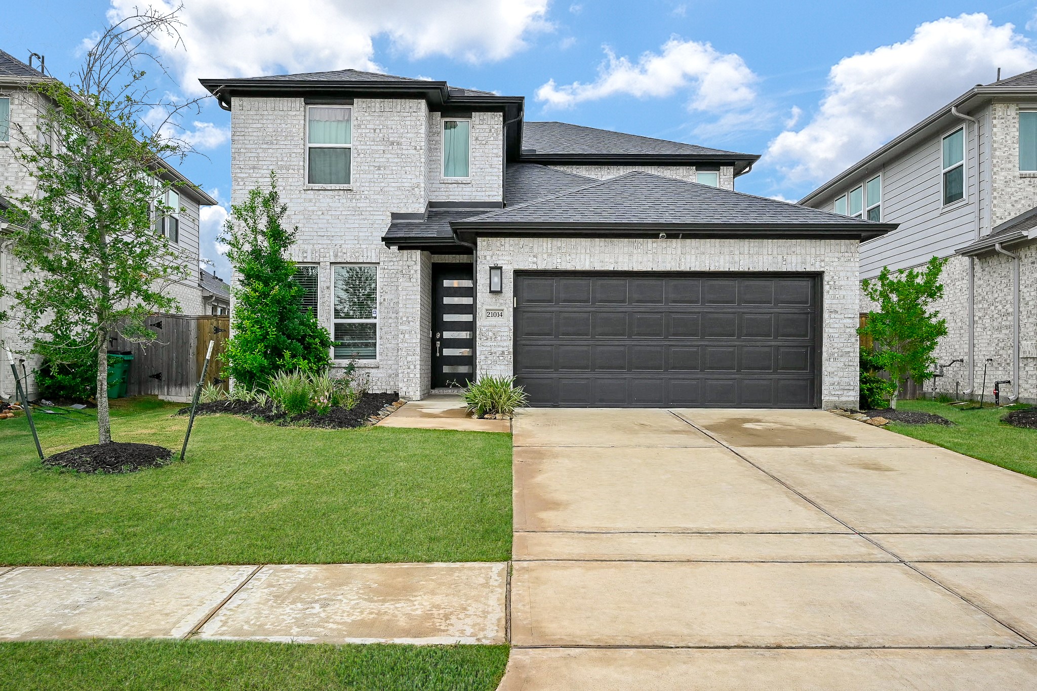 21014 Vancherry Drive Cypress TX 77433