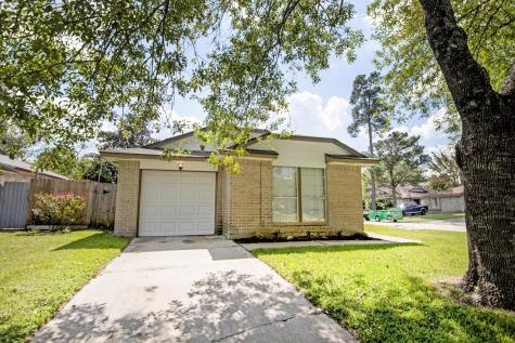 5402 Diane Court Spring TX 77373