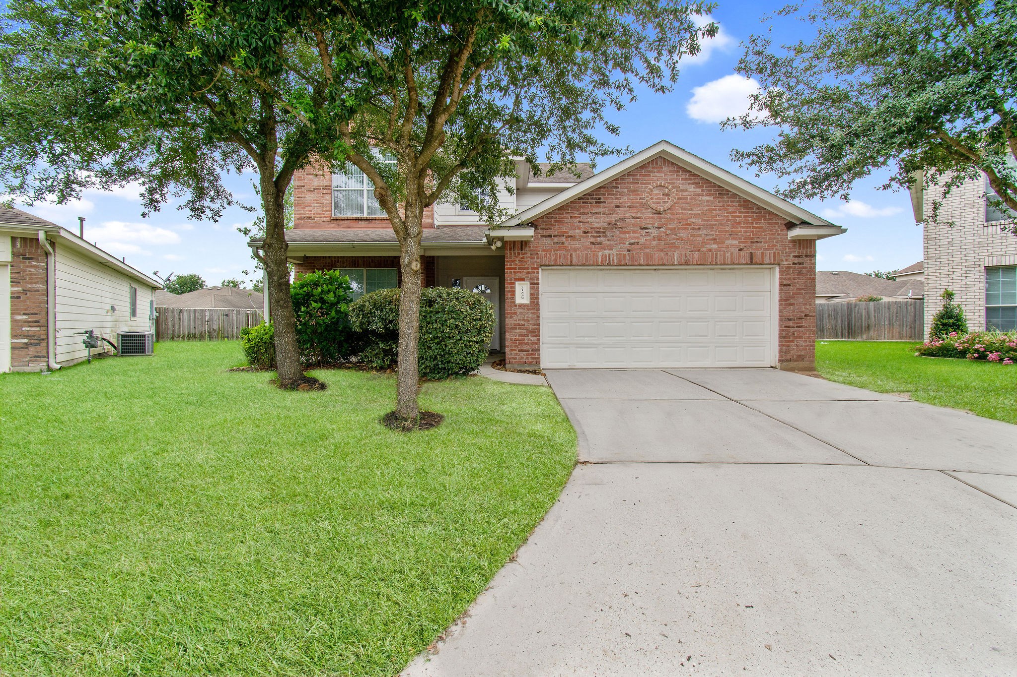 21339 Bella Luna Court Spring TX 77379