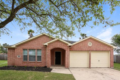 3202 Terrie Lane Pearland TX 77581