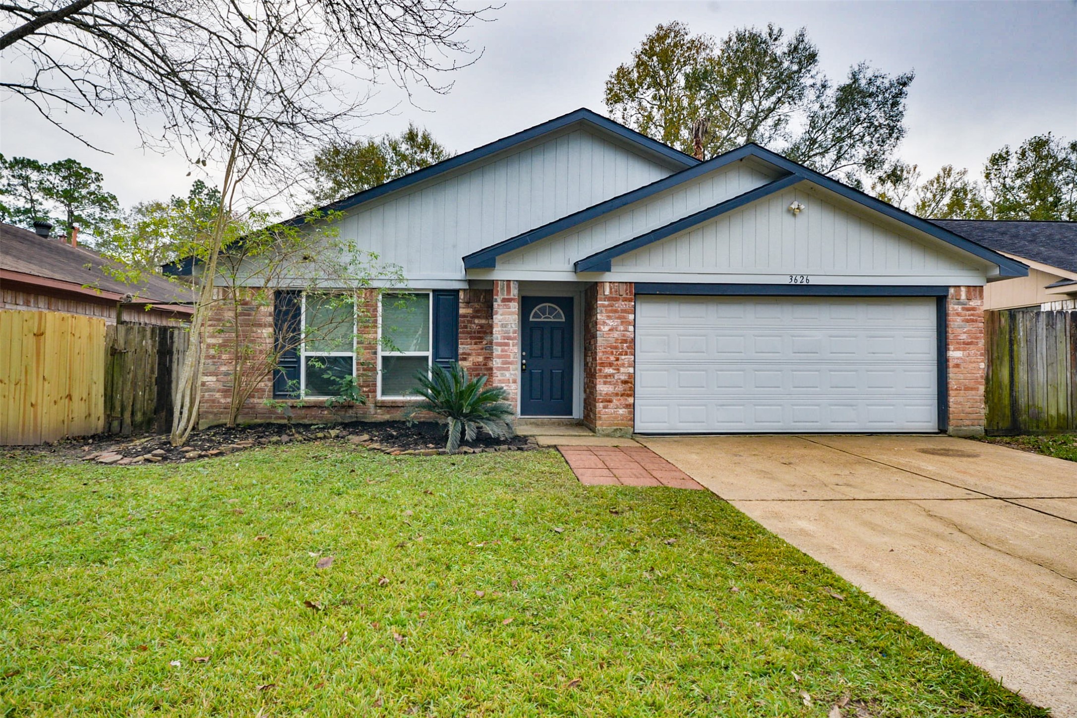 3626 Kennington Court Huffman TX 77336