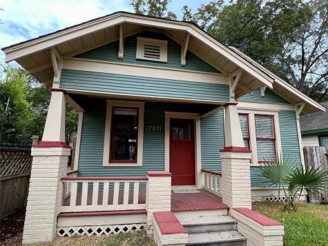 707 E 25th Street Houston TX 77008