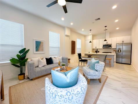 853 Mansfield Street A Houston TX 77091