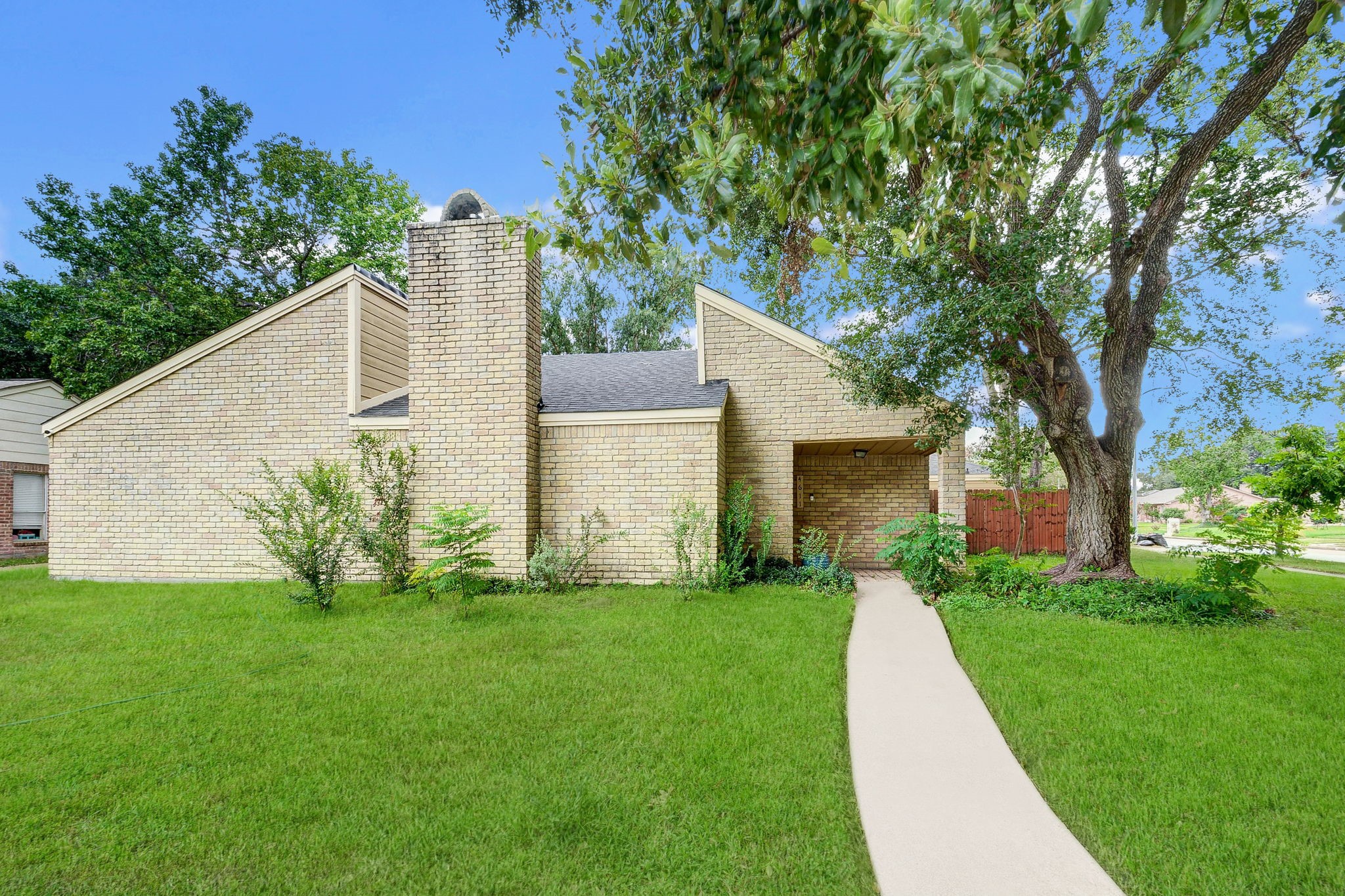 4611 Laurel Heights Court Houston TX 77084