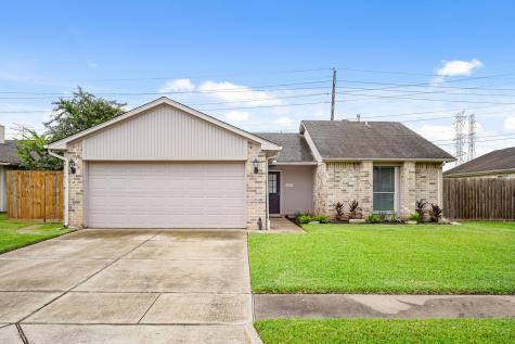 2911 Garden Lane Sugar Land TX 77479
