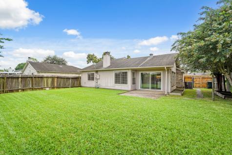 2911 Garden Lane Sugar Land TX 77479
