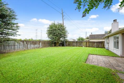 2911 Garden Lane Sugar Land TX 77479