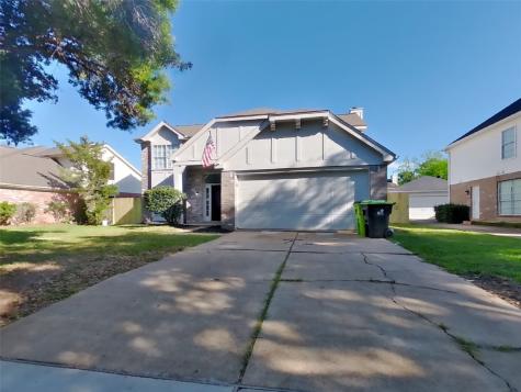 3115 Granite Lake Drive Missouri City TX 77459