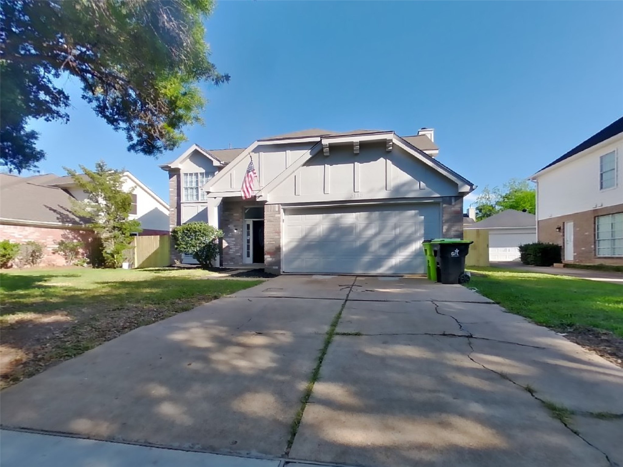 3115 Granite Lake Drive Missouri City TX 77459