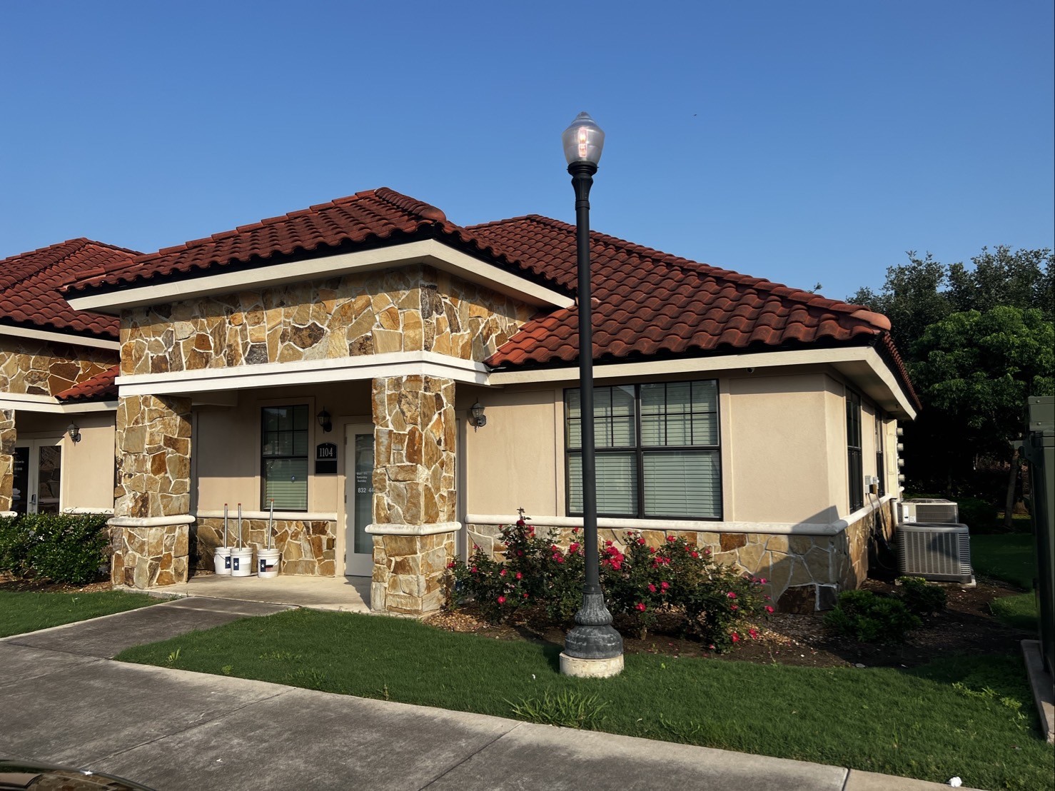 4502 Riverstone Boulevard 1104 Missouri City TX 77459