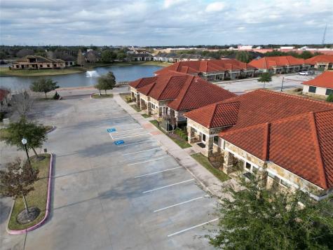 4502 Riverstone Boulevard 1104 Missouri City TX 77459