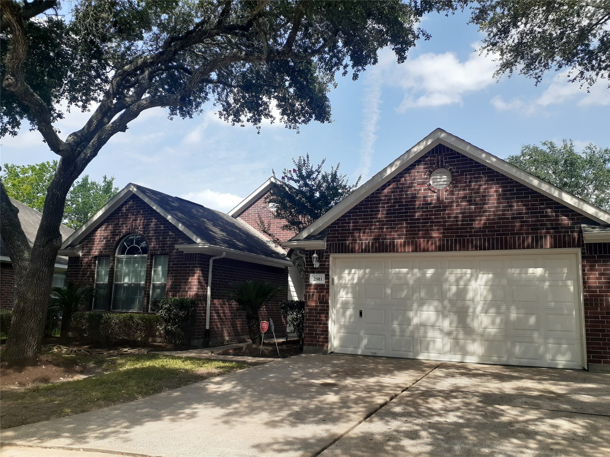 2911 Canyonview Court Katy TX 77450