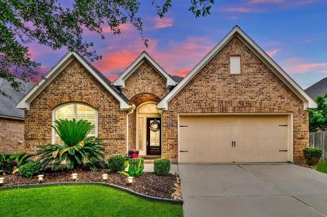 28830 Thornbird Court Katy TX 77494