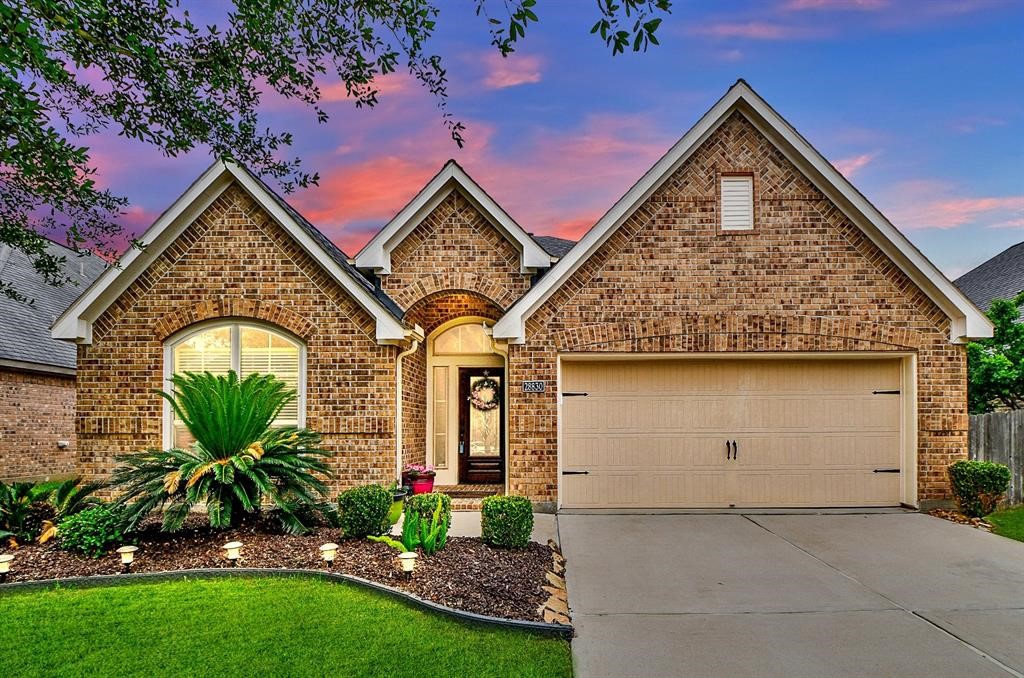 28830 Thornbird Court Katy TX 77494