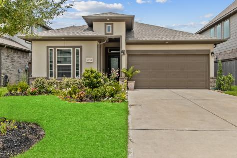 8735 Morris Woods Drive Missouri City TX 77459
