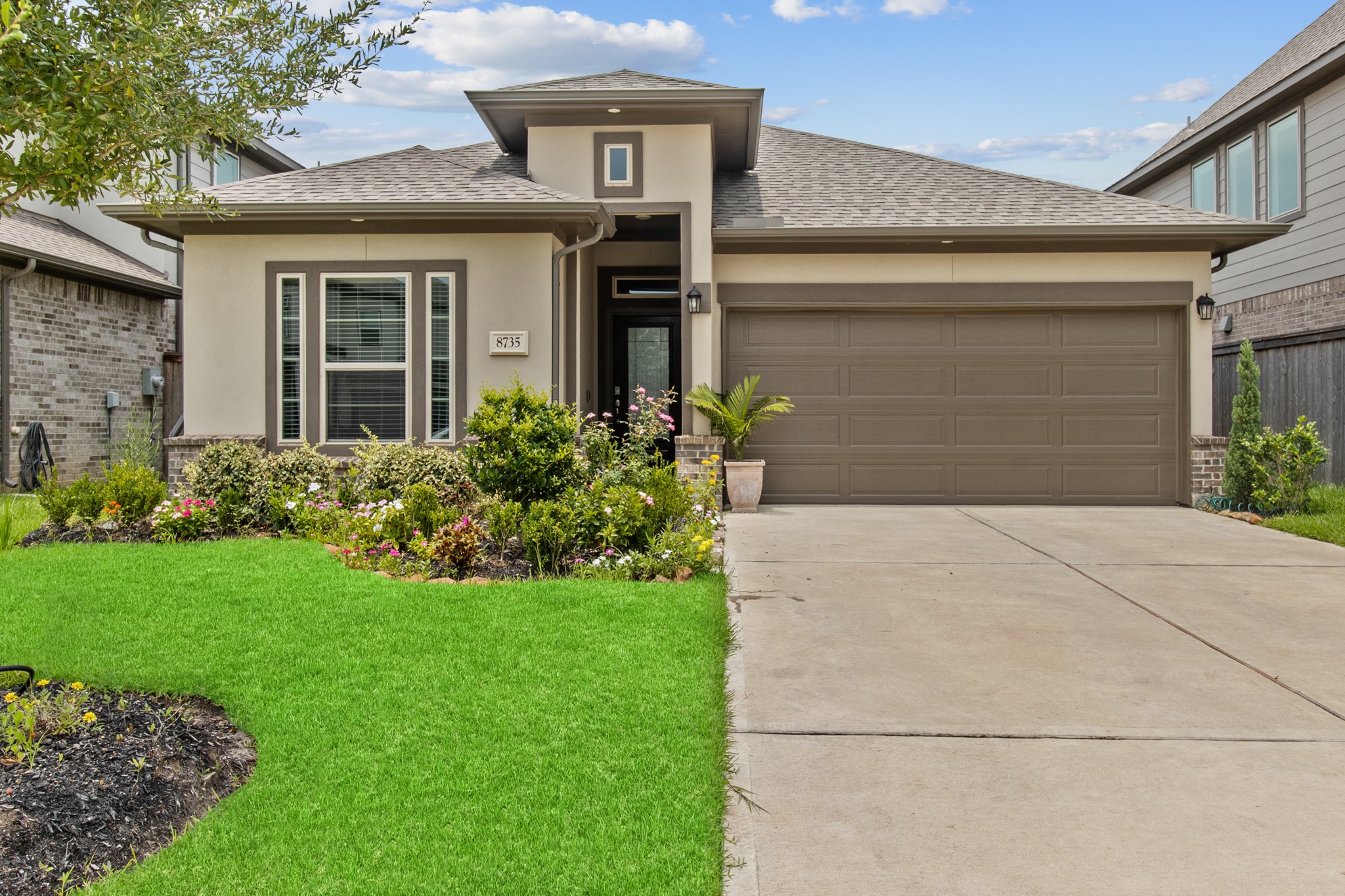 8735 Morris Woods Drive Missouri City TX 77459