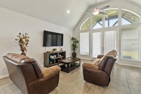 8735 Morris Woods Drive Missouri City TX 77459