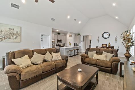 8735 Morris Woods Drive Missouri City TX 77459