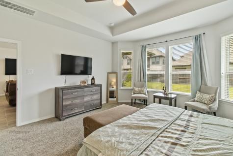 8735 Morris Woods Drive Missouri City TX 77459