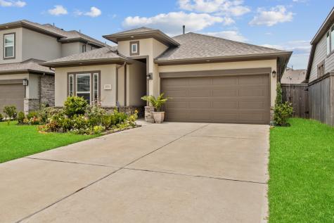 8735 Morris Woods Drive Missouri City TX 77459