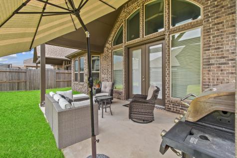 8735 Morris Woods Drive Missouri City TX 77459