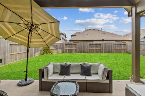 8735 Morris Woods Drive Missouri City TX 77459