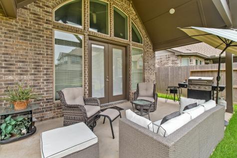 8735 Morris Woods Drive Missouri City TX 77459