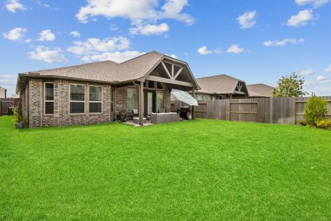 8735 Morris Woods Drive Missouri City TX 77459