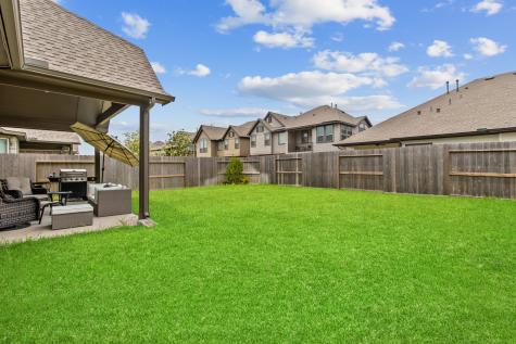 8735 Morris Woods Drive Missouri City TX 77459