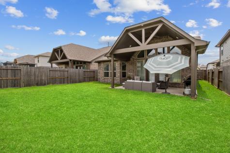 8735 Morris Woods Drive Missouri City TX 77459