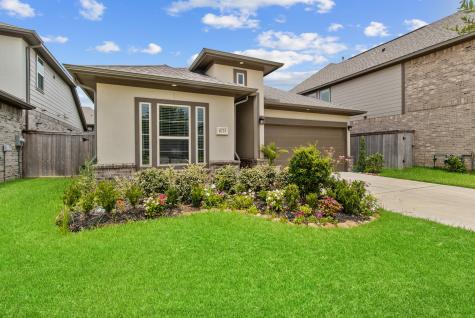 8735 Morris Woods Drive Missouri City TX 77459