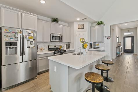 8735 Morris Woods Drive Missouri City TX 77459