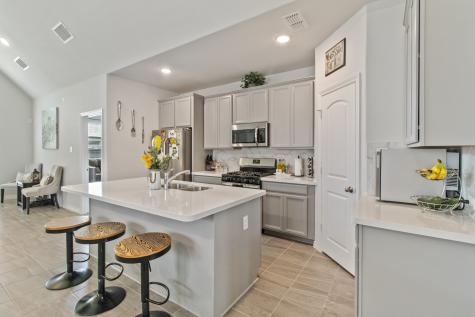 8735 Morris Woods Drive Missouri City TX 77459