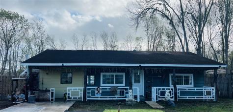 322 County Road 153 Bay City TX 77414