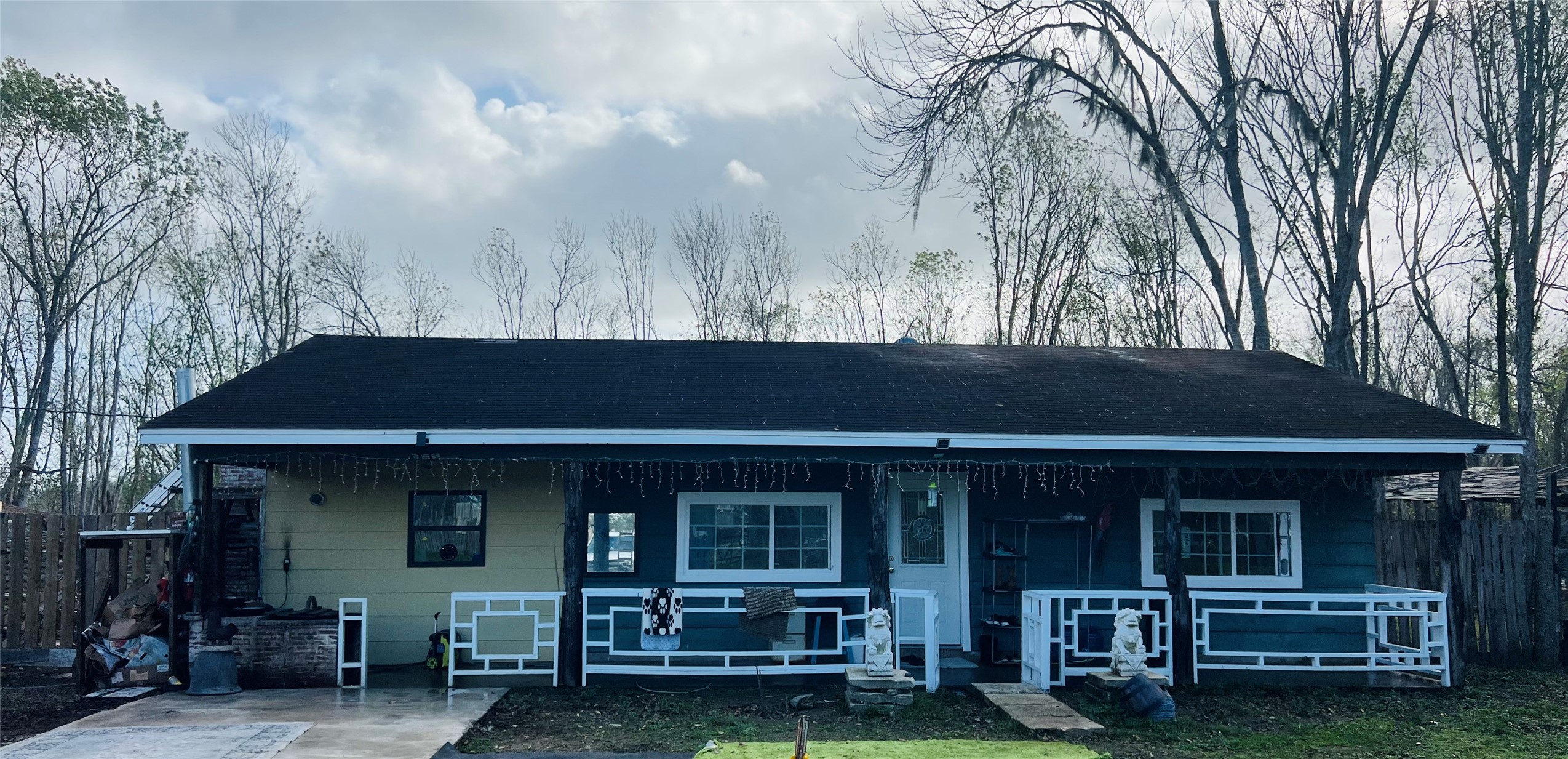 322 County Road 153 Bay City TX 77414