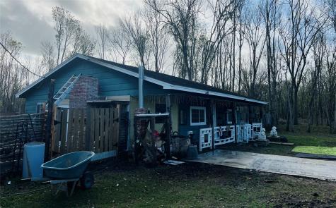 322 County Road 153 Bay City TX 77414