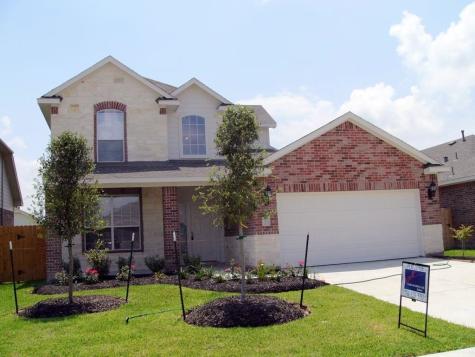 25207 Bright Hollow Lane Katy TX 77494