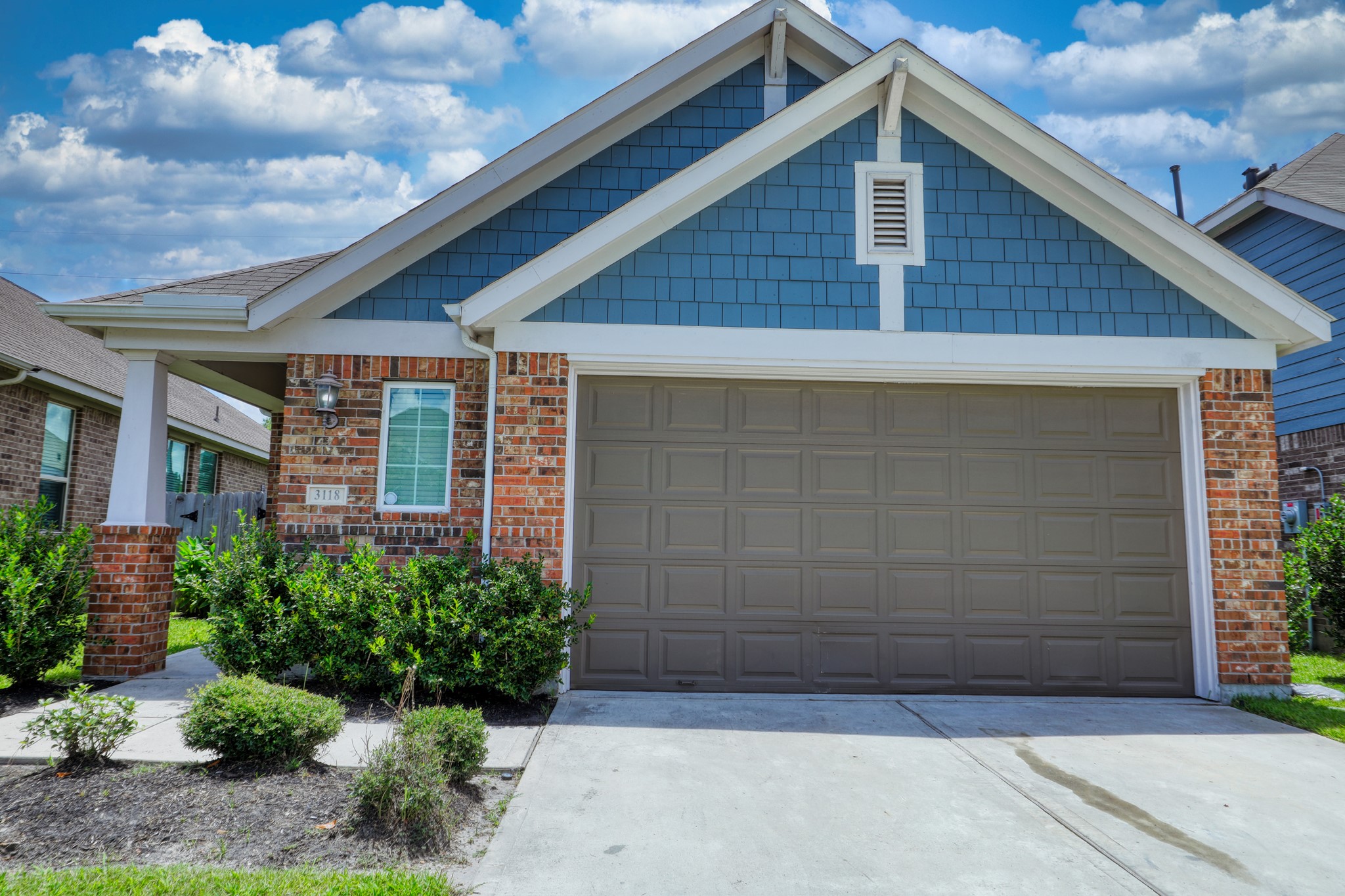 3118 Carlisle Meadow Court Spring TX 77386