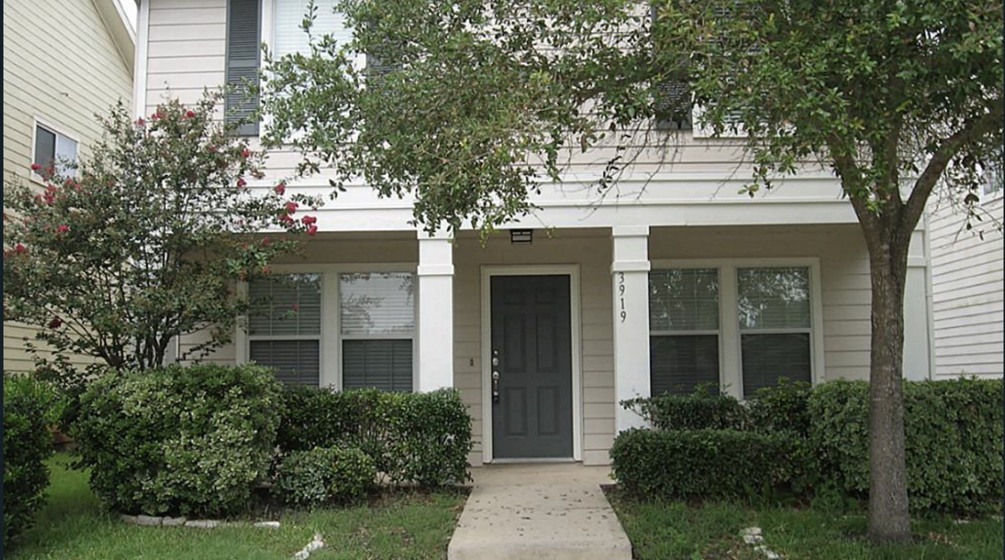 3919 Carriage Park Row Missouri City TX 77459