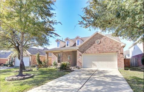 16131 Fleethaven Lane Houston TX 77084