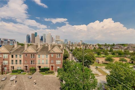1608 W Webster Street A Houston TX 77019