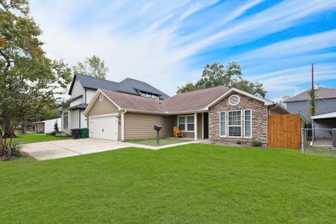 1504 W 43rd Street Houston TX 77018