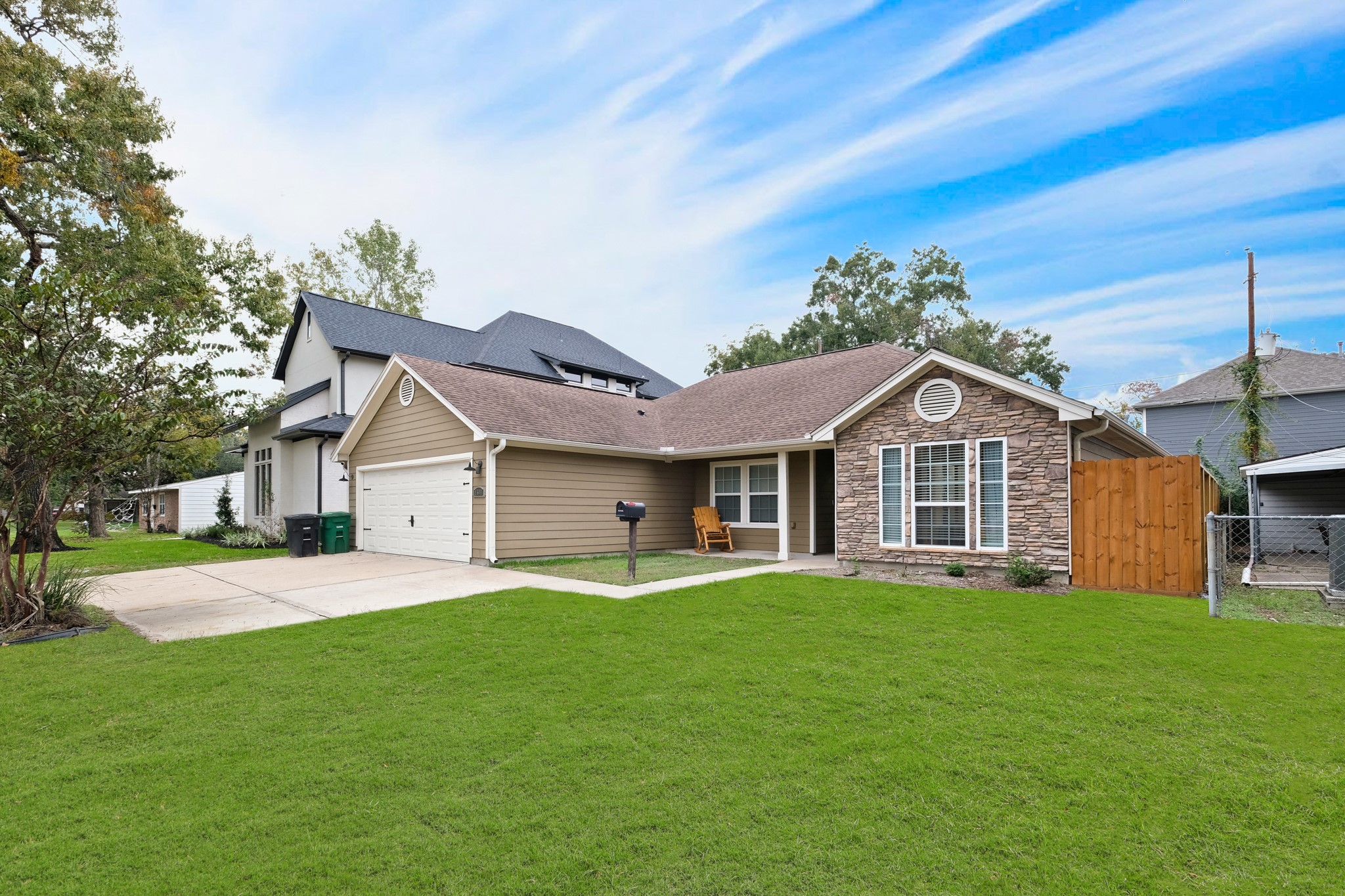 1504 W 43rd Street Houston TX 77018