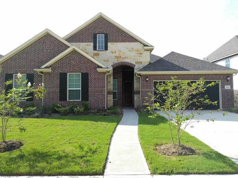 5318 Sterling Manor Lane Sugar Land TX 77479