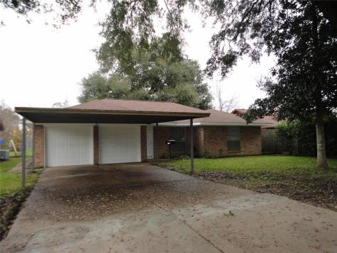 9707 Tiltree Street Houston TX 77075