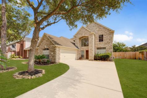 14018 White Oak Gardens Drive Cypress TX 77429