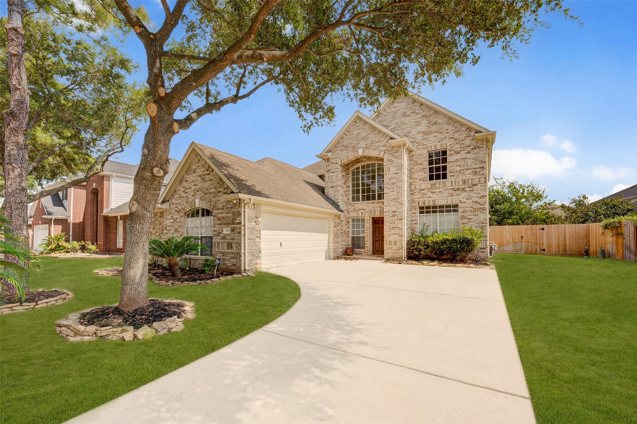 14018 White Oak Gardens Drive Cypress TX 77429