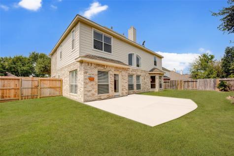 14018 White Oak Gardens Drive Cypress TX 77429