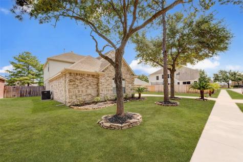 14018 White Oak Gardens Drive Cypress TX 77429