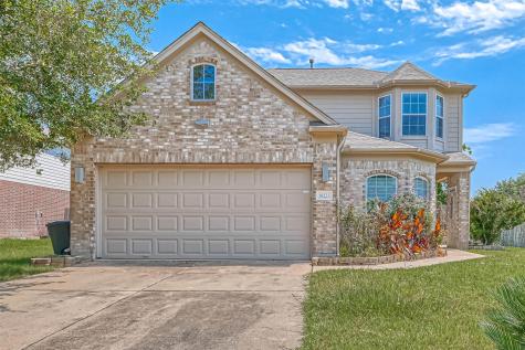19223 Brook Village Road Houston TX 77084